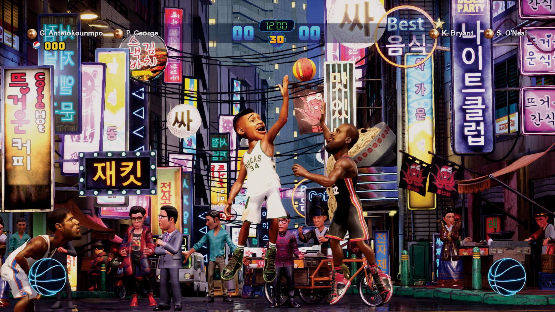 NBA 2K PLAYGROUNDS 2 NBA 2K PLAYGROUNDS 2